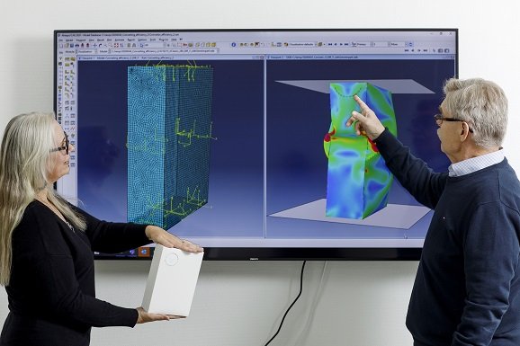 Metsä Board installs Dassault Systèmes' simulation platform