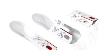 Cardbox Packaging’s Karlo spoon has won the European Carton Excellence award 2021