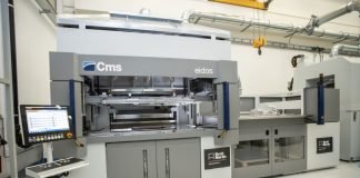 Cms becomes Brett Martin’s newest Approved Partner