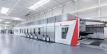Bobst launching its new Masterline DRO for inside-outside printing