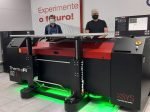 Cliart installing ThermoFlexX 60 digital imager from Xsys for the better quality experience