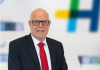 Rainer Hundsdorfer, chief executive officer at Heidelberg