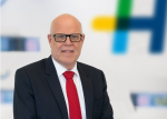 Heidelberg H1 in profit and high order backlog Rainer Hundsdorfer, chief executive officer at Heidelberg