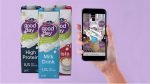 Tetra Pak features AR to provide a 'good day' for dairy products Photo Tetra Pak