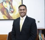 Shailesh Nema Michelman India