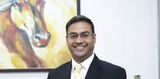 Shailesh Nema Michelman India