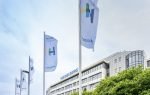 Heidelberg returns to the SDAX Heidelberg is returning to the SDAX Photo: Heidelberg