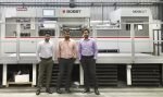 Innova adds new Bobst folder-gluer to Novacut die-cutter Innova
