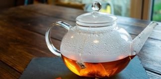 Parkside has created a beau-tea-ful compostable solution for Bird & Blend Photo: Parkside