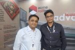 Acme Rolltech presents anilox rollers at IndiaCorr Expo