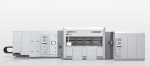 Bobst Expert K5 metallizer has been installed by Constantia Flexibles for strengthening its Ecolutions product line