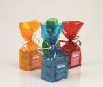 Futamura celebrating its 85 years of twist wrapping of sweets