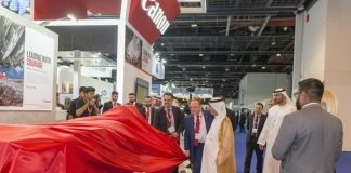 Gulf Print & Pack exhibition is scheduled to take place in May 2022 at the World Trade Center in Dubai