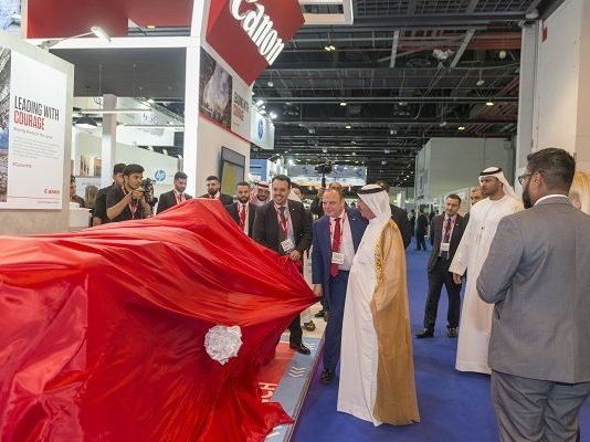 Gulf Print & Pack exhibition is scheduled to take place in May 2022 at the World Trade Center in Dubai