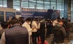 Packplus Delhi 2021 is opening today for the printing and packaging industry Photo: PSA