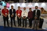TechNova presents Jingwei’s digital cutting table