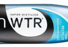 Sleeve label award