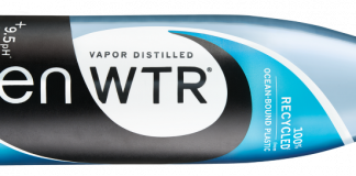 Sleeve label award