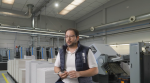 New technology brings productivity in the pandemic Covid-19 pandemic
