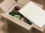Stora Enso introducing fibrease, which is fully recyclable and can be used for protective and thermal packaging