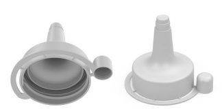 Berry Global introducing a new lightweight and recyclable closure for sauces
