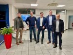 Sattler Premium Print GmbH puts its trust in Heidelberg Sattler Media