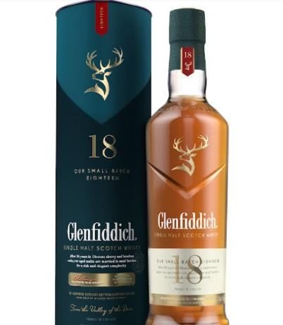 Glenfiddich