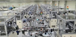 Herma has been selected by leading Korea biotechnology company Bioneer as a labeling provider for its extensive Covid-19 test kit production operations