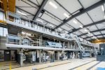 Disruptive concepts and novel approaches are needed for sustainability Sustainable voith