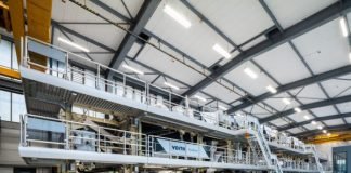 Sustainable voith