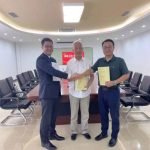 Shanghai Hengze Printing Company to install Asahi CrystalCleanConnect