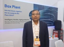 BHS talks automation at IndiaCorr Expo 2021