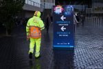 A kind of hope Fespa 21 vaccine requirement |Hope