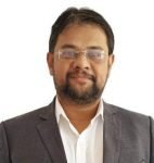Mangesh Bhise Apel International