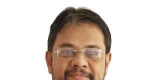 Mangesh Bhise Apel International