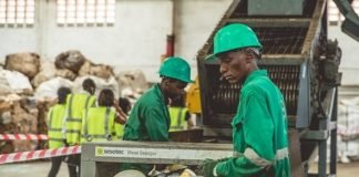 Dow invests in Mr. Green Africa to manage plastic wastes in Africa