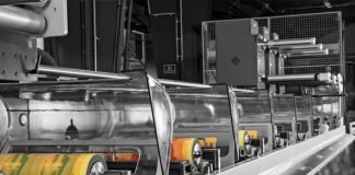 Nilpeter has announced withdrawing from trade show activities in 2022 and securing the employees and customers from Covid-19