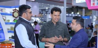 Paperworld India, Corporate Gifts and Interior Lifestyle India is ready to take place 12 – 14 May 2022 at the Jio World Convention Centre