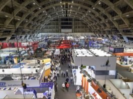 Labelexpo Europe