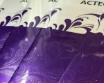 Actega has expanded its range of shrink sleeve coatings and inks to increase the competitive edge of converters and brands
