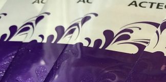 Actega has expanded its range of shrink sleeve coatings and inks to increase the competitive edge of converters and brands