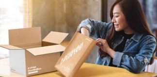 Mondi confirms the growing trends of online shopping and consumers preference for sustainable eCommerce packaging in Central Europe