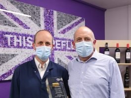 Reflex Label Plus acquires second Nilpeter FA-Line