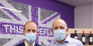 Reflex Label Plus acquires second Nilpeter FA-Line