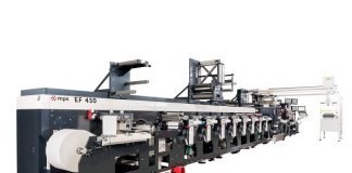 MPS Systems’ new EF next-generation press