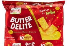 Priya Gold – a leading biscuit and confectionary brand