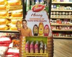Dabur Honey POP