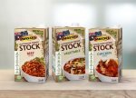 Massel innovates with liquid stock range in SIG carton packs SIG