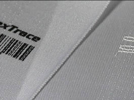 Avery Dennison acquires TexTrace