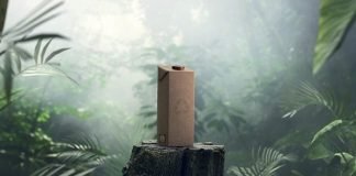 Tetra Pak has launched a paper-based package to promote sustainability